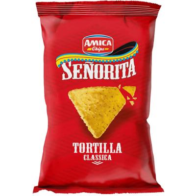 AMICA CHIPS TORTILLA GR.200