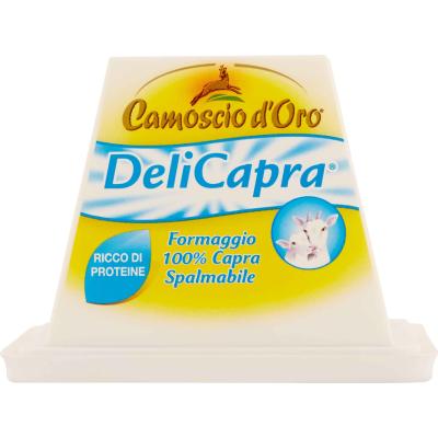 CAMOSCIO D'ORO DELICAPRA SPALMAB.GR150