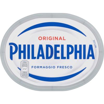 PHILADELPHIA CLASSICA GR.250