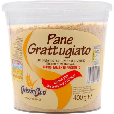 GRISSINBON PANGRATTATO GR400