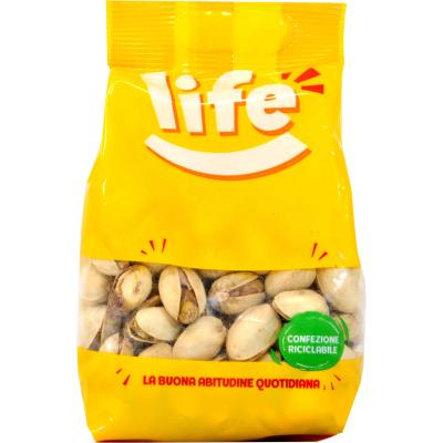 LIFE PISTACCHIO TOSTATO SALATO GR125