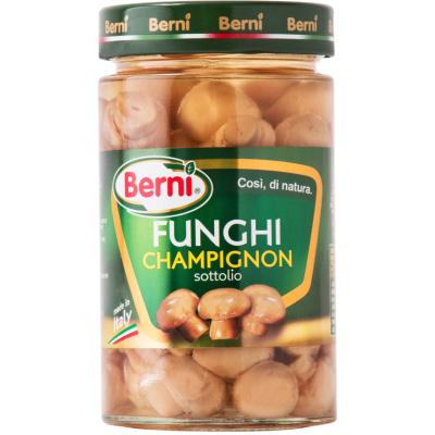 BERNI CHAMPIGNON GR.290