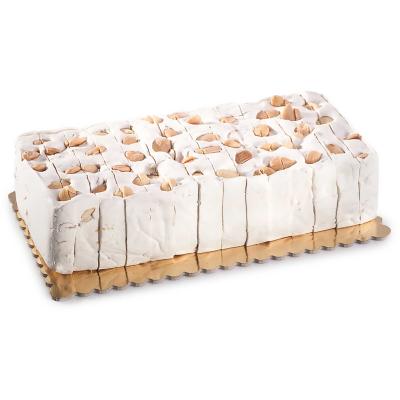 RIVOLTINI VASSOIO TORRONE TEN.MAND KG2,2