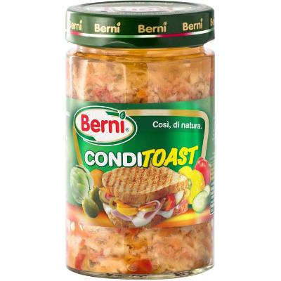 BERNI CONDITOAST GR.300