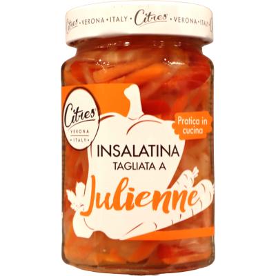 CITRES INSALATINA GR.290