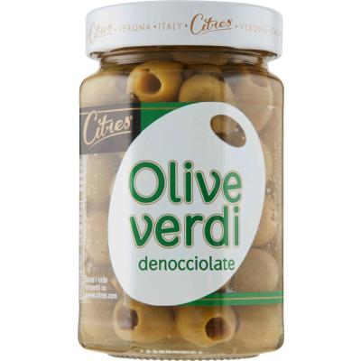 CITRES OLIVE VERDI SNOCC. GR.290