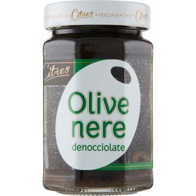CITRES OLIVE NERE SNOCC. GR.290