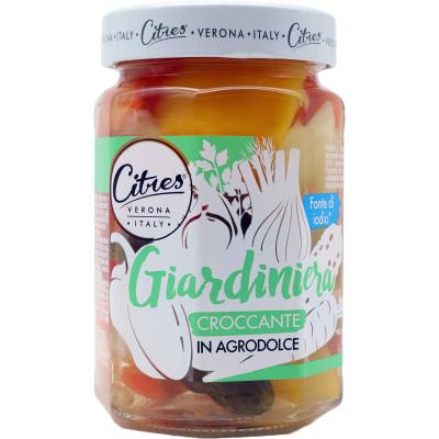 CITRES GIARDINIERA GR.290