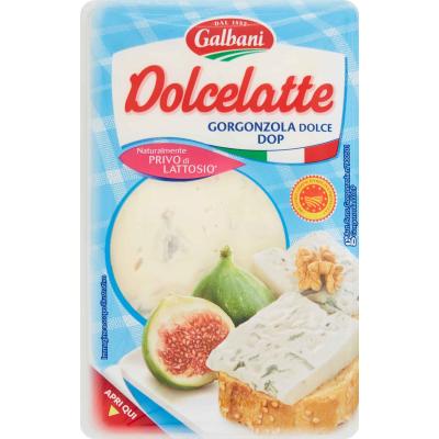 GALBANI GORGONZOLA DOLCELATTE GR.150