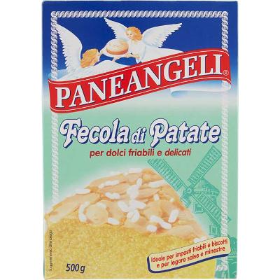 CAMEO FECOLA PATATE GR.500