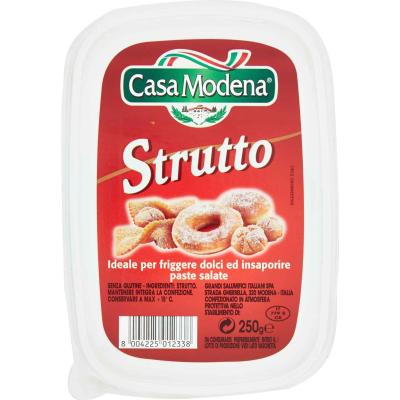 CASA MODENA STRUTTO GR.250