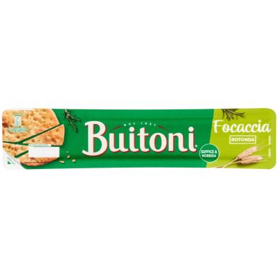 BUITONI BASE PER FOCACCIA GR.375
