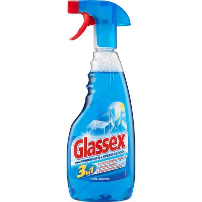 GLASSEX BLU COMPLETO ML.500