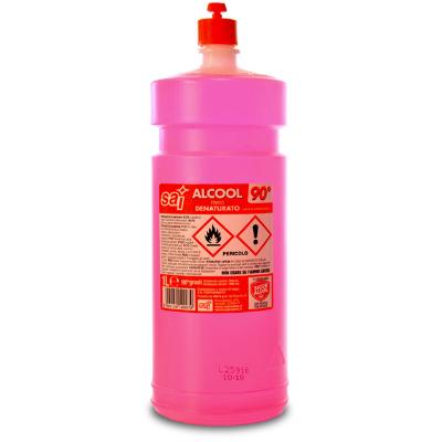 SAI ALCOOL ETILICO LT.1