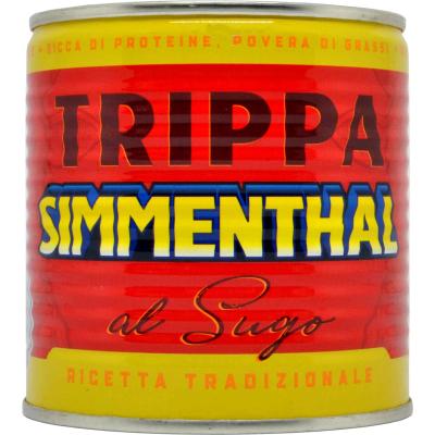 SIMMENTHAL TRIPPA GR.420
