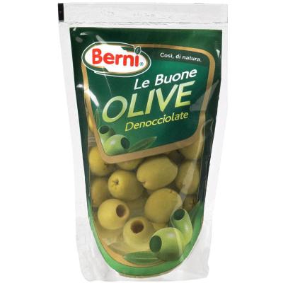 BERNI LE BUONEOLIVE DENOCCIOLATE GR.200