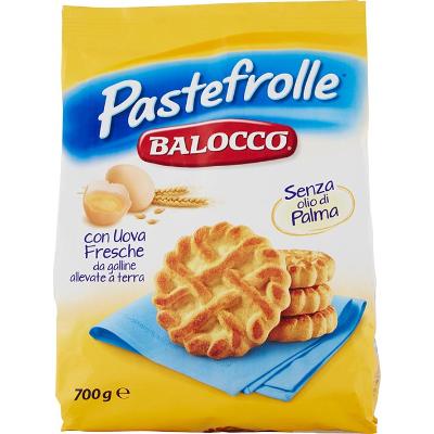 BALOCCO PASTEFROLLE GR.700