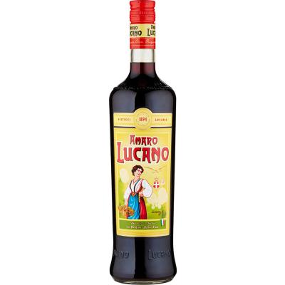 LUCANO AMARO LT.1  28°