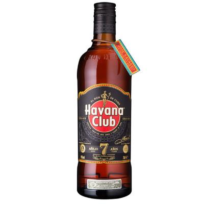 HAVANA CLUB RUM 7Y CL.70  40°