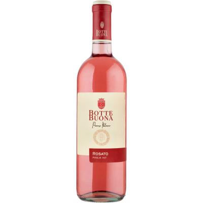 BOTTEBUONA ROSATO SALENTO CL.75