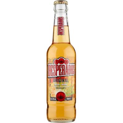 DESPERADOS BIRRA CL.33     5,9°