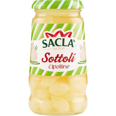 SACLA CIPOLLE OLIO GR.290