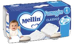 MELLIN OMOG. FORMAGGINO GR.80 X2