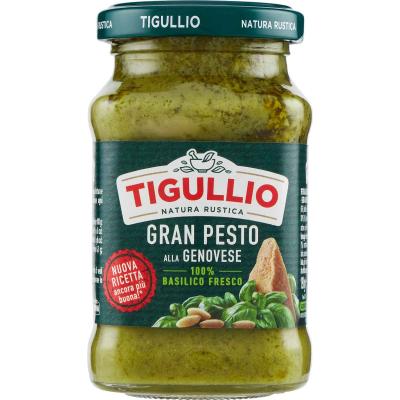 STAR GRANPESTO TIGULLIO CLASSICO GR.190
