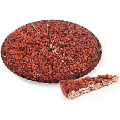 RIVOLTINI TORTA CROCCANTE MANDORLA KG2