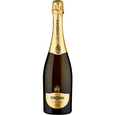 CINZANO SPUM. SWEET EDITION CL.75 9.5°