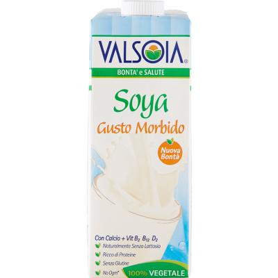 VALSOIA SOYADRINK MORBIDO LT.1