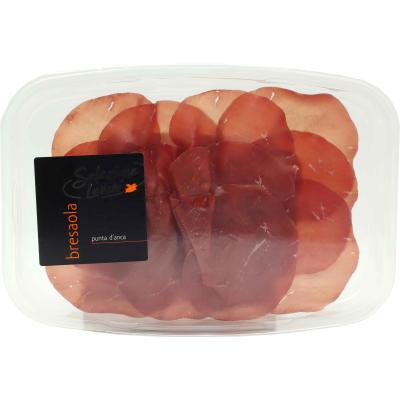 LEVONI BRESAOLA PUNTA D'ANCA GR.80
