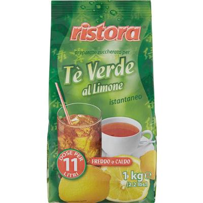 RISTORA THE VERDE BUSTA KG.1