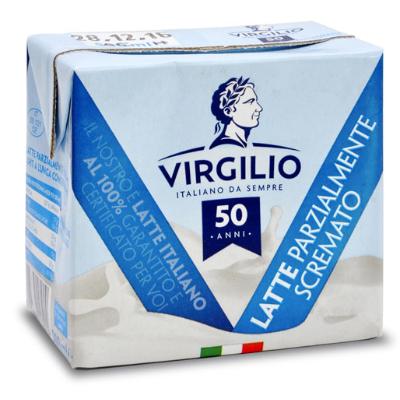 VIRGILIO LATTE P.S. ML.500