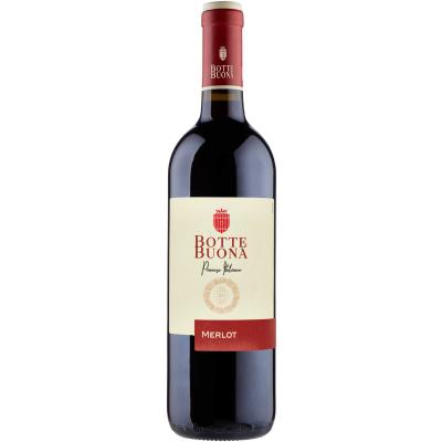 BOTTEBUONA MERLOT VENETO ROSSO CL.75