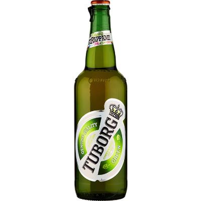 TUBORG BIRRA CL.66    5%