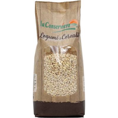 LA CONSERVIERA ORZO PERLATO GR.500
