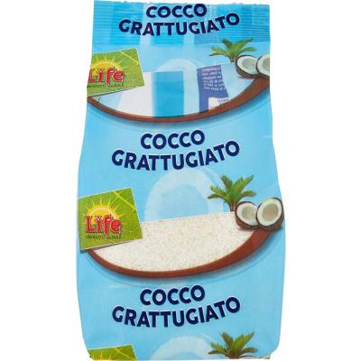 LIFE FARINA DI COCCO  GR.250