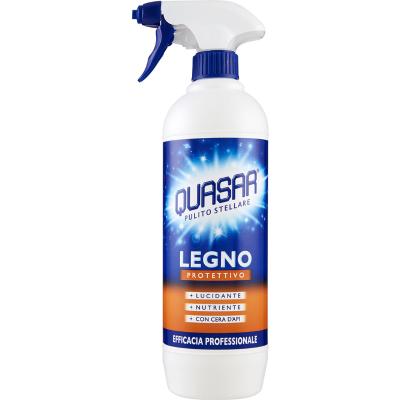 QUASAR DETER. LEGNO ML.750