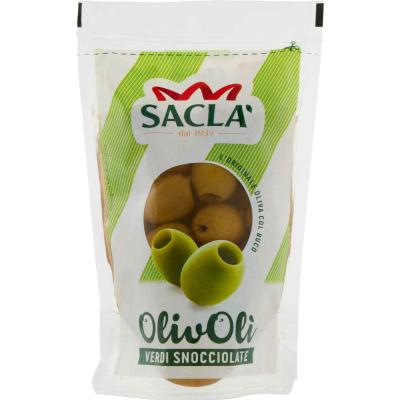SACLA OLIVOLI BUSTA GR. 85