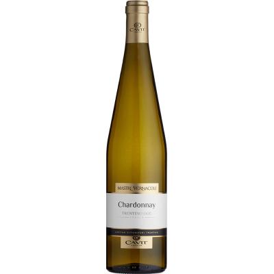 CAVIT CHARDONNAY MASTRI  CL75