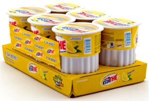 ESTATHE BICCH. LIMONE CLUSTER CL.20 X6