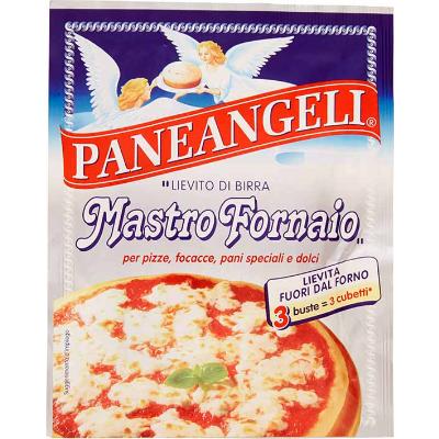 CAMEO LIEVITO MASTRO FORNO X 3