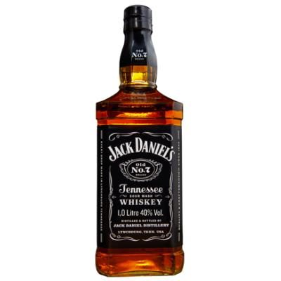 JACK DANIEL'S LT.1