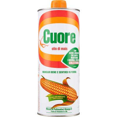 CUORE OLIO LATTA LT.1