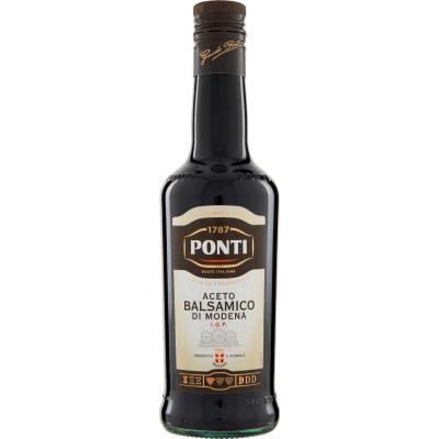 PONTI ACETO BALSAMICO ML.500 CTX6