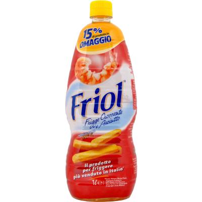 FRIOL OLIO LT.1