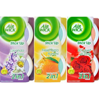 AIR WICK STICK UP GEL PROF. MISTE GR.60