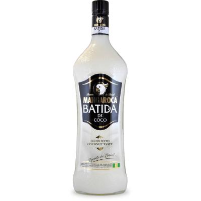 BATIDA DE COCO LT.1 16 °