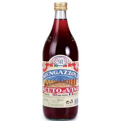 MENGAZZOLI ACETO ROSSO VAP LT.1